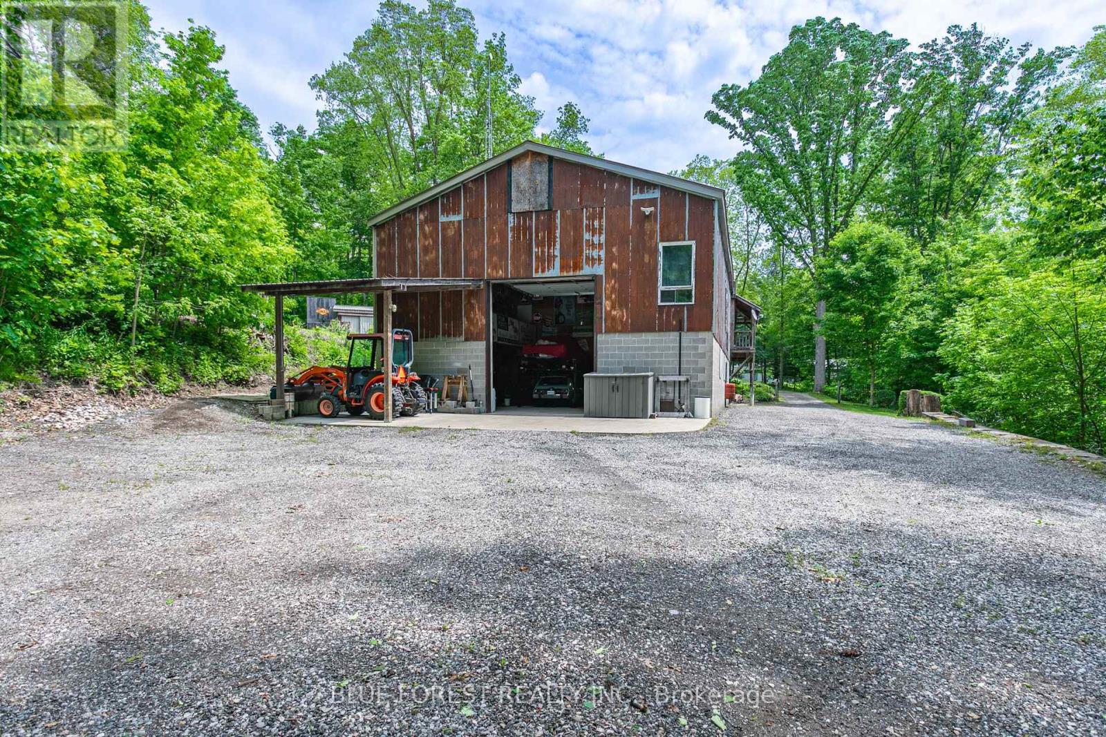 5721 Marion Street, Thames Centre, Ontario  N0L 1G4 - Photo 37 - X12322705