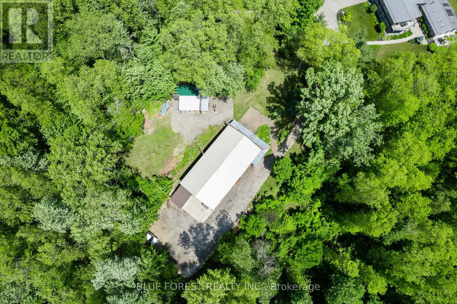 5721 Marion Street, Thames Centre, Ontario  N0L 1G4 - Photo 39 - X12322705