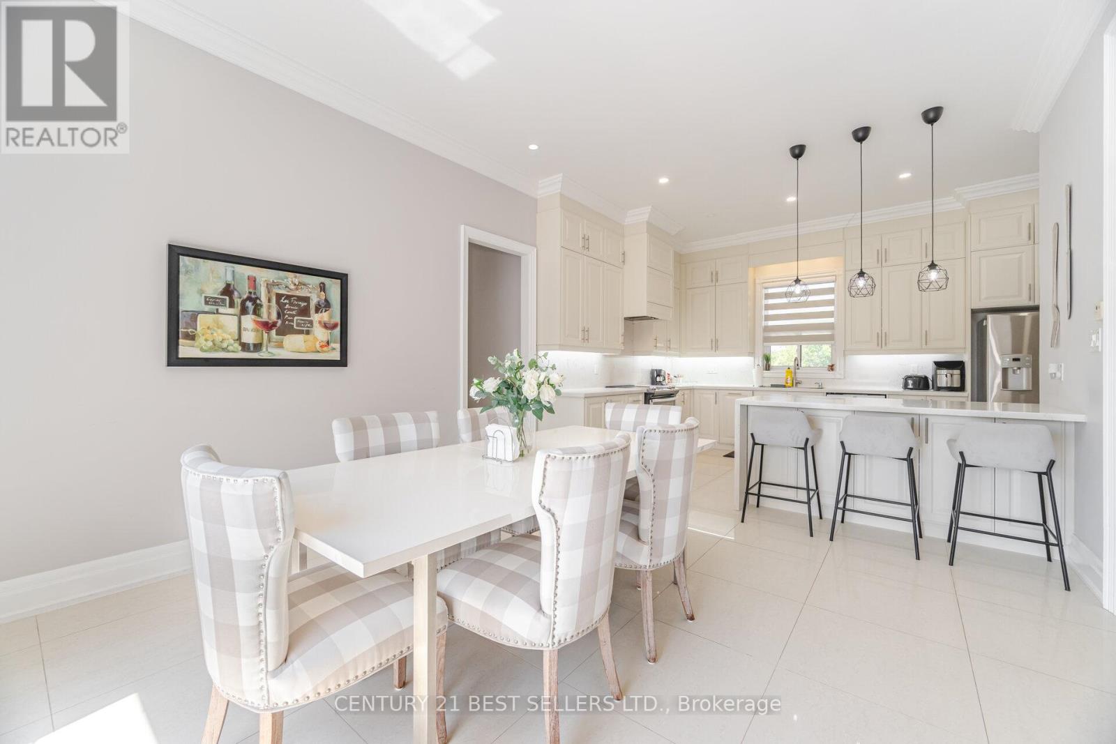10108 Clarkway Drive, Brampton, Ontario  L6P 0V8 - Photo 11 - W12320992