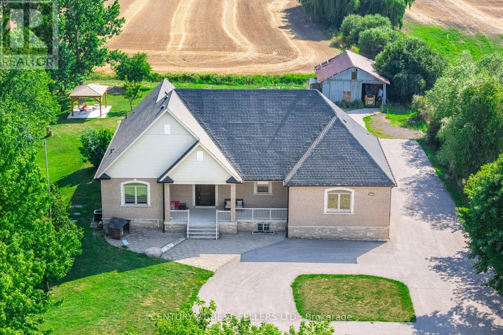 Property at 10108 CLARKWAY DRIVE image 1