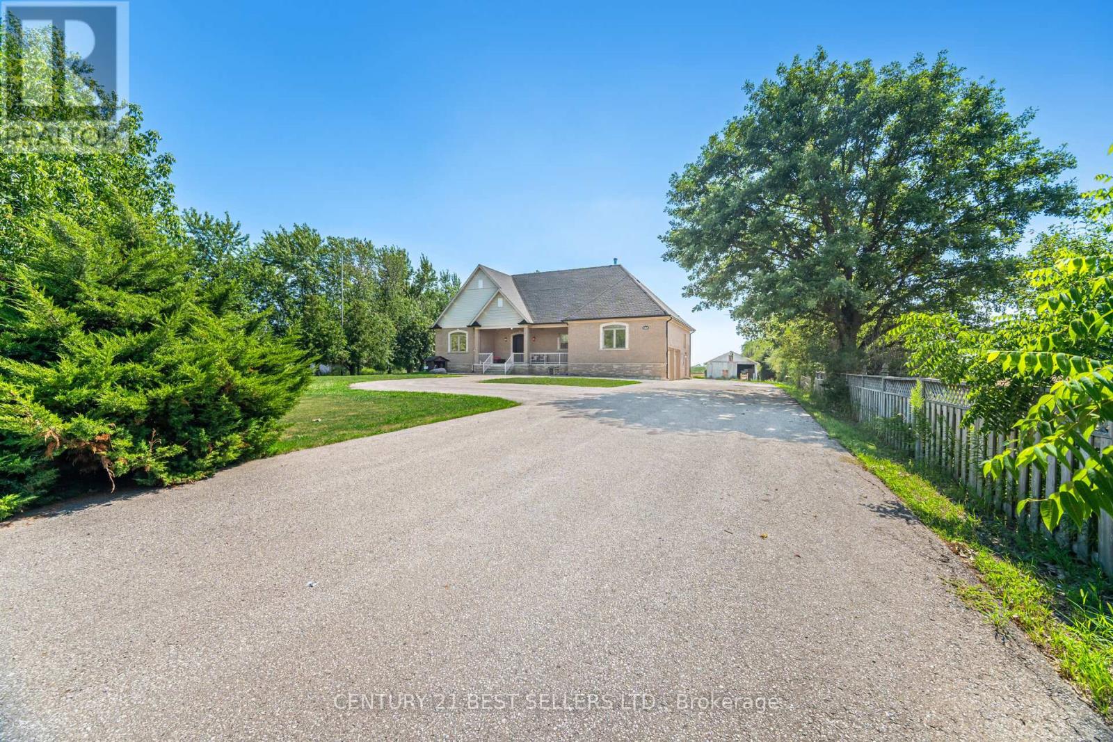 Property at 10108 CLARKWAY DRIVE image 4