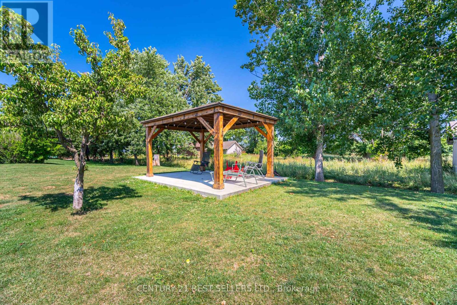 10108 Clarkway Drive, Brampton, Ontario  L6P 0V8 - Photo 41 - W12320992