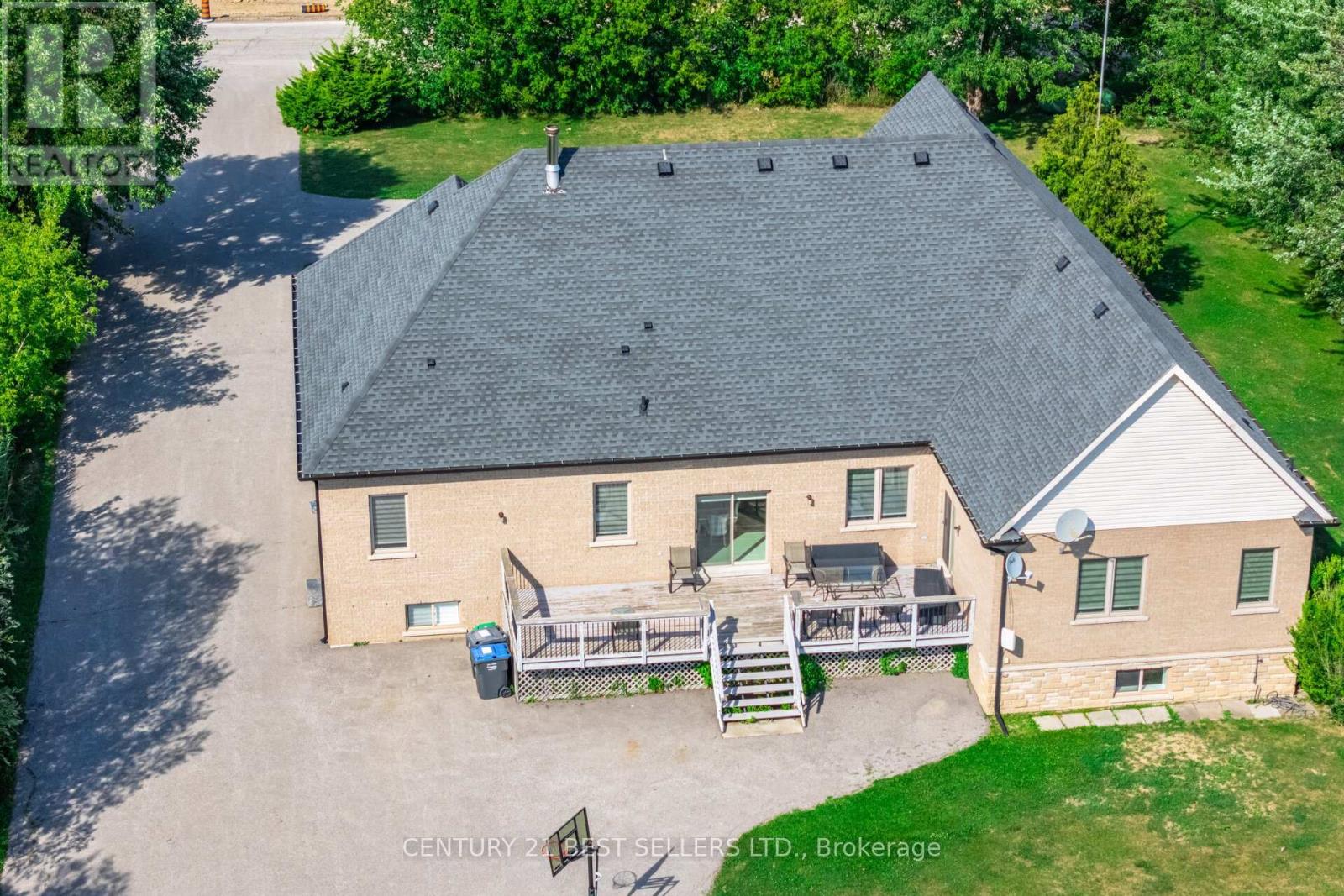 10108 Clarkway Drive, Brampton, Ontario  L6P 0V8 - Photo 43 - W12320992