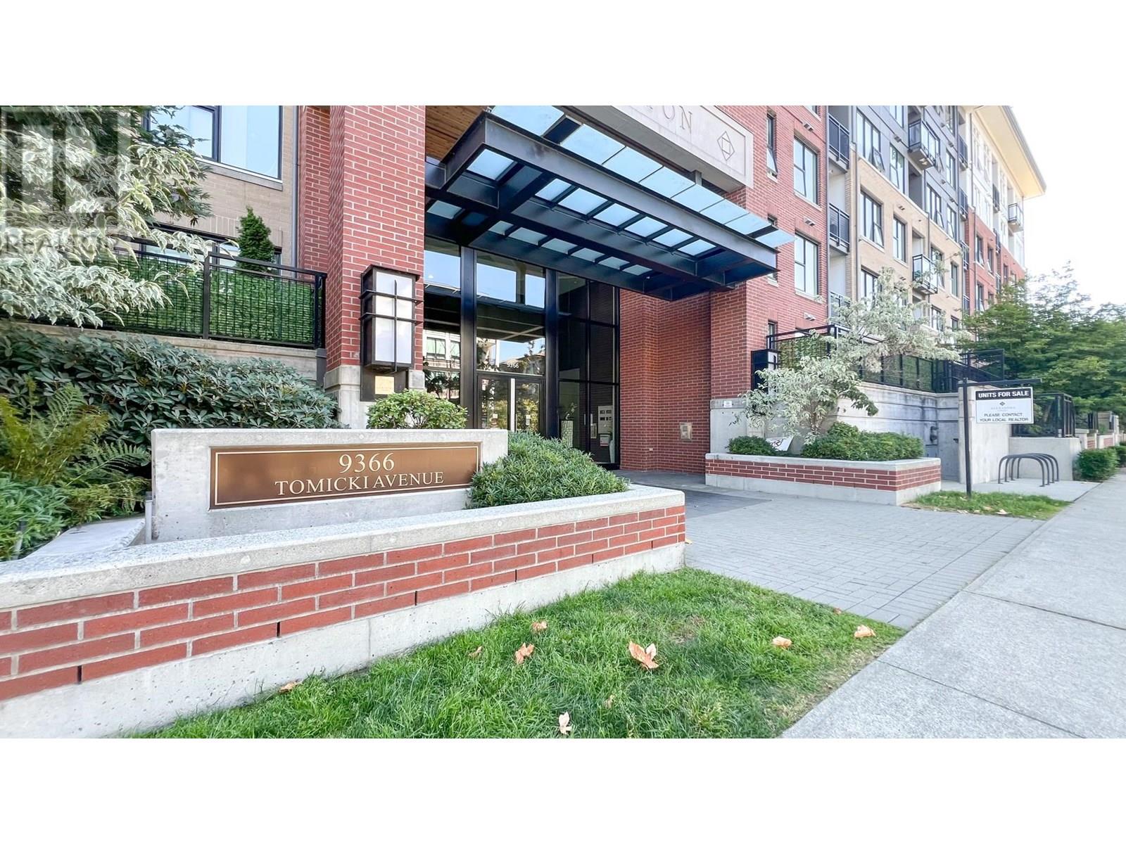 327 9366 Tomicki Avenue, Richmond, British Columbia  V6X 0N9 - Photo 4 - R3031501