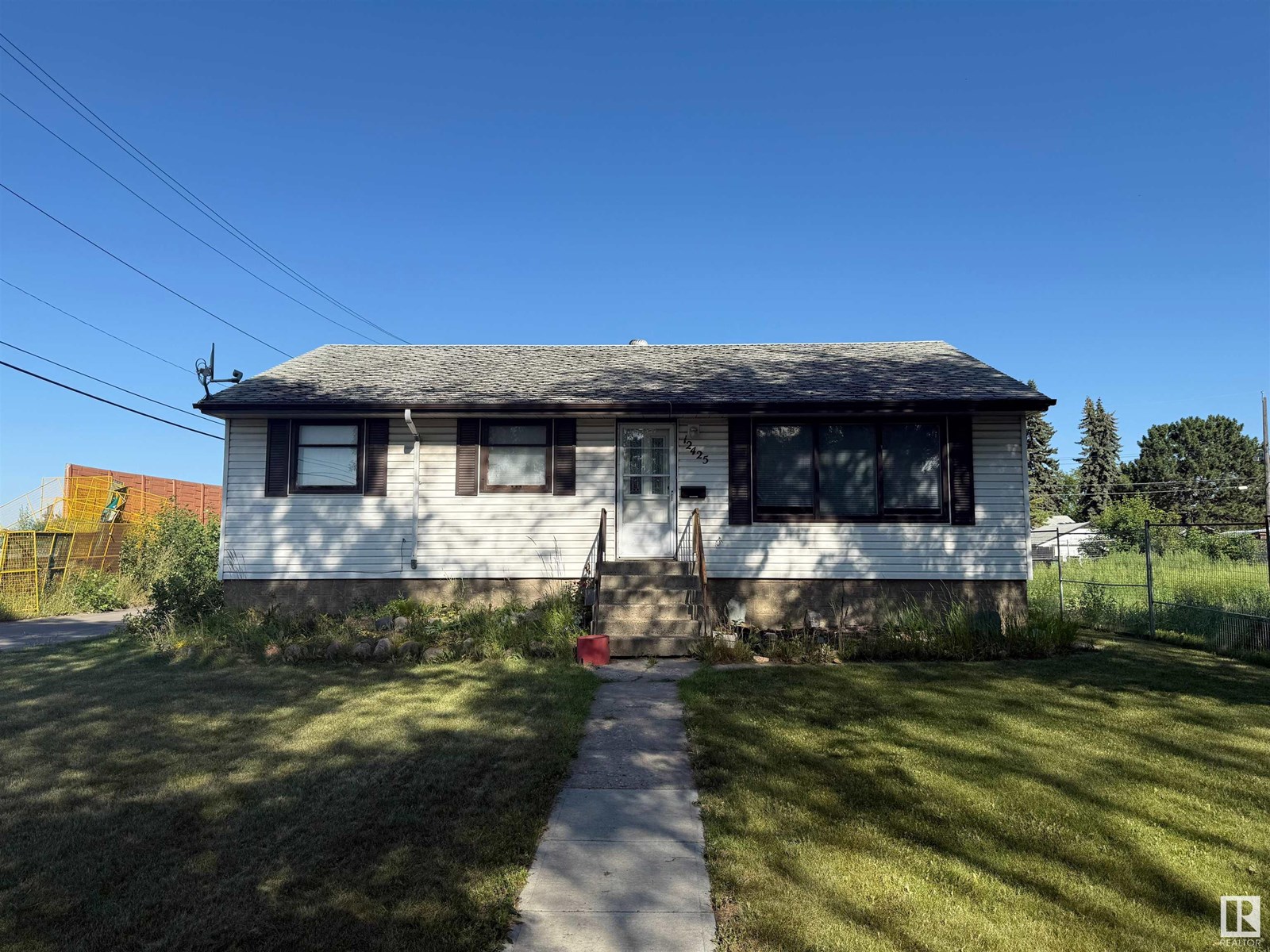 12425 126 ST NW, Edmonton, Alberta