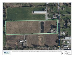 6905 BRADNER ROAD, Abbotsford, British Columbia