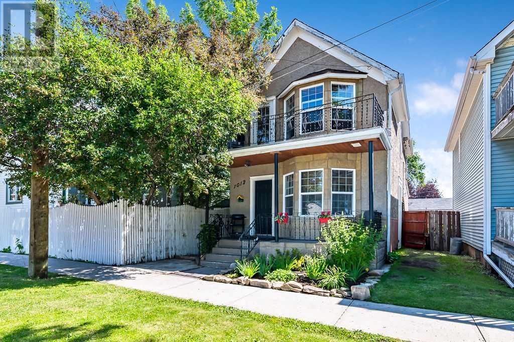 Property at 1012 5 Street NE image 3