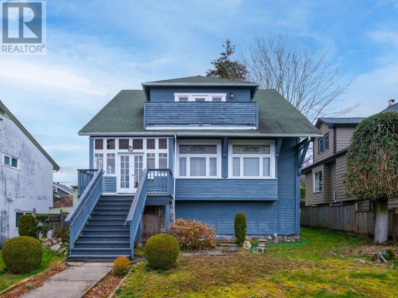 Property at 418 E KEITH ROAD image 3