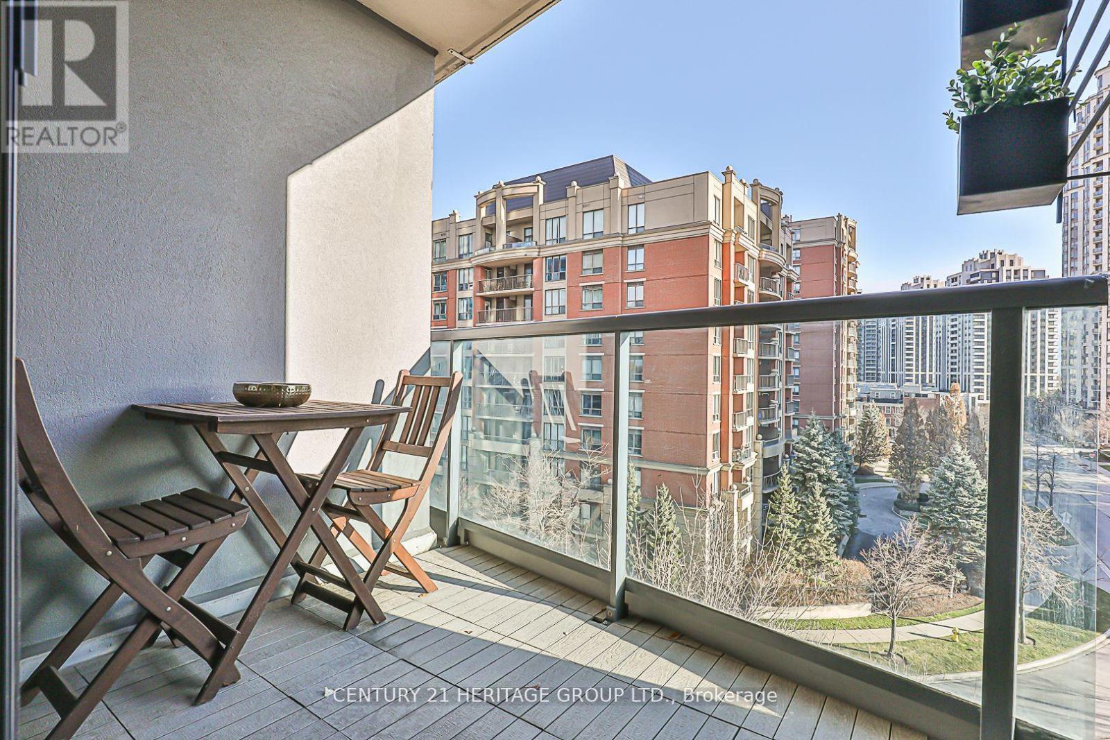 701 - 30 Harrison Garden Boulevard, Toronto, Ontario  M2N 7A9 - Photo 13 - C12113123