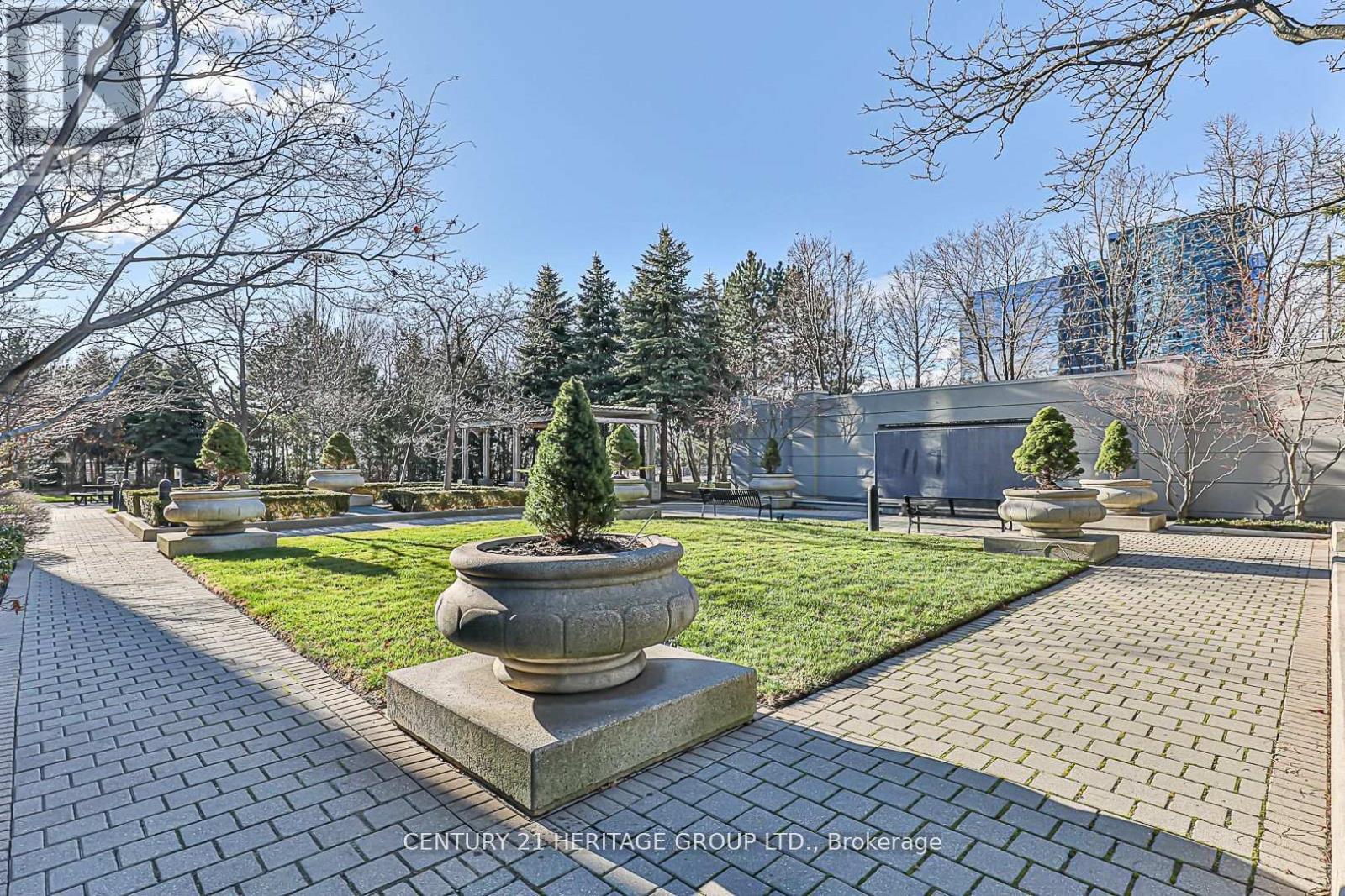 701 - 30 Harrison Garden Boulevard, Toronto, Ontario  M2N 7A9 - Photo 17 - C12113123