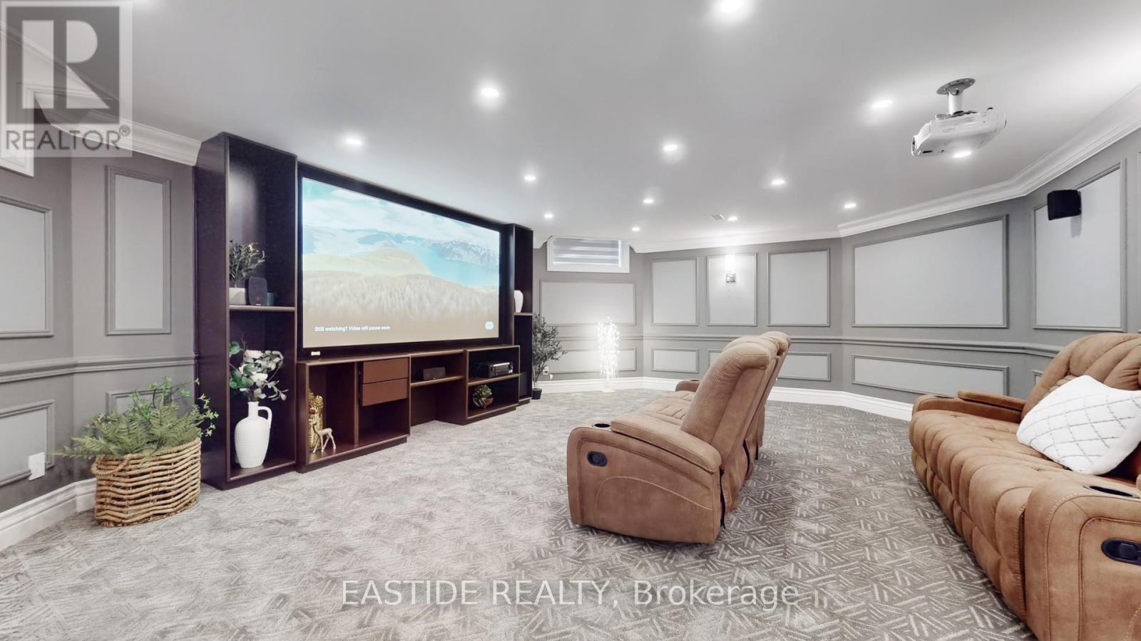 431 Fourth Line, Oakville, Ontario  L6L 5A5 - Photo 33 - W12186366