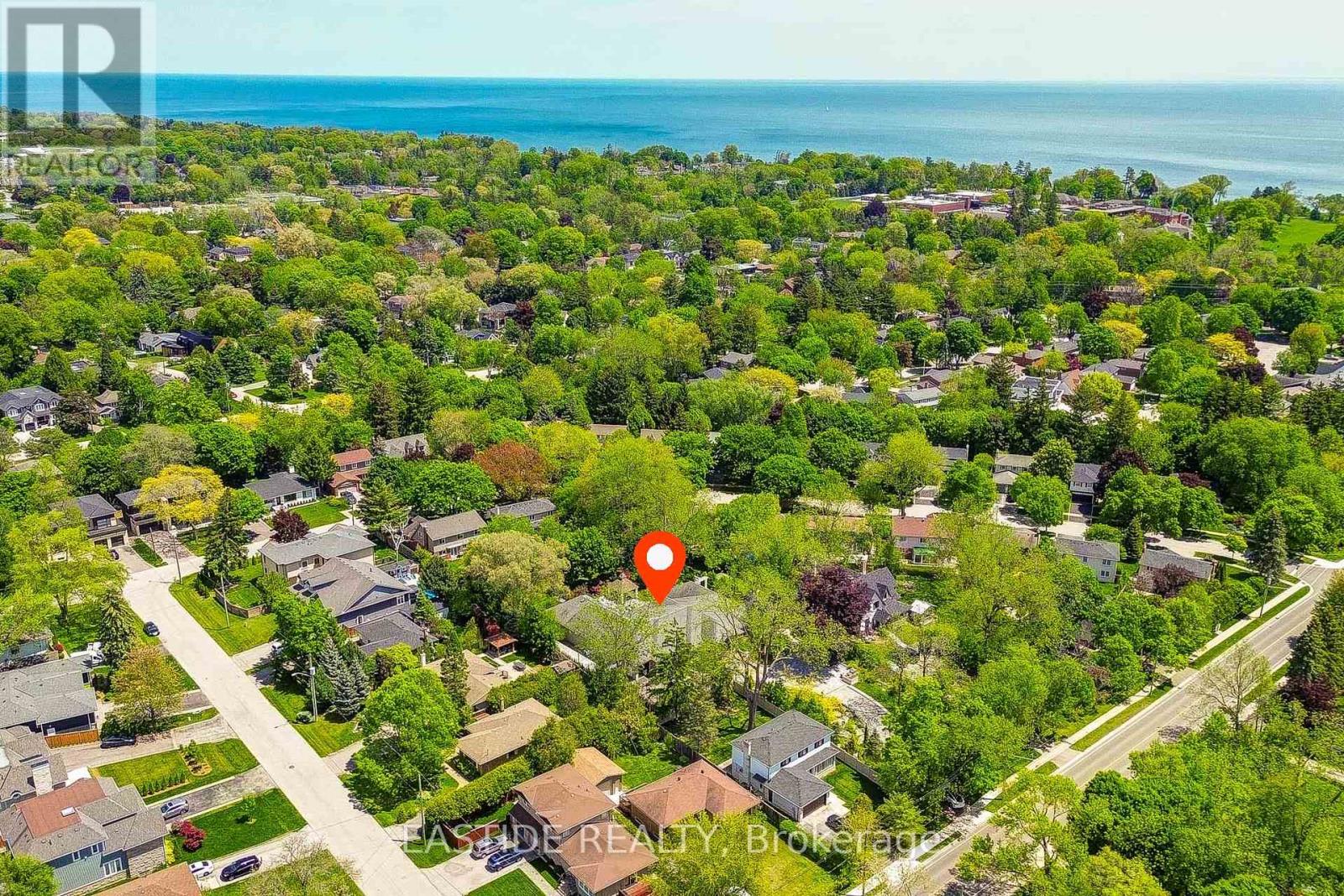 431 Fourth Line, Oakville, Ontario  L6L 5A5 - Photo 43 - W12186366
