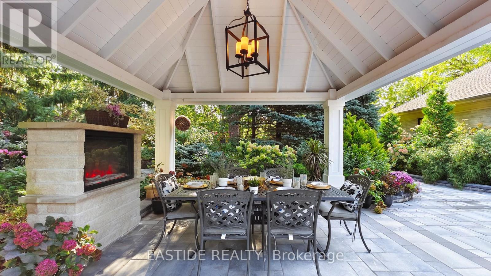 431 Fourth Line, Oakville, Ontario  L6L 5A5 - Photo 36 - W12186366