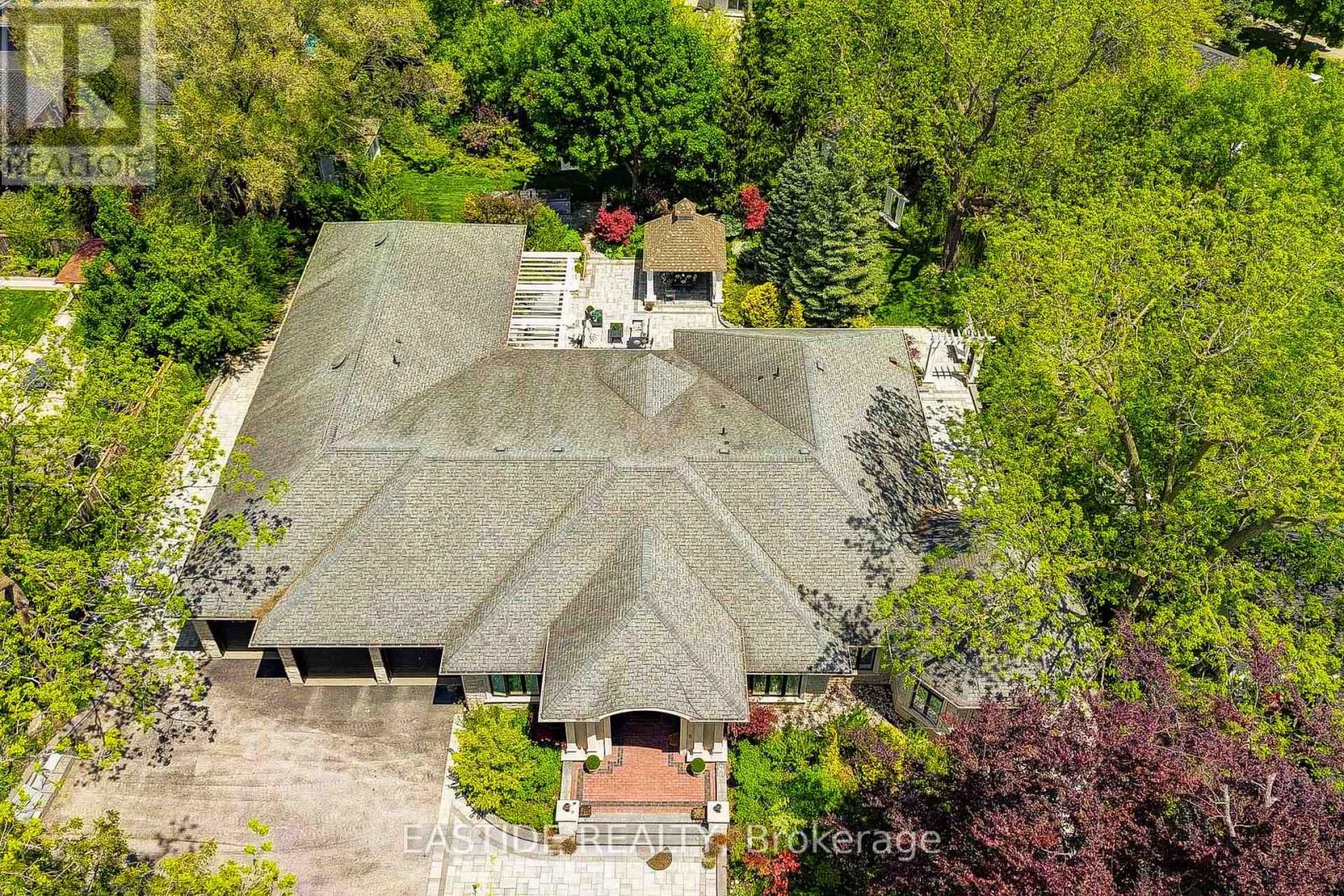431 Fourth Line, Oakville, Ontario  L6L 5A5 - Photo 44 - W12186366