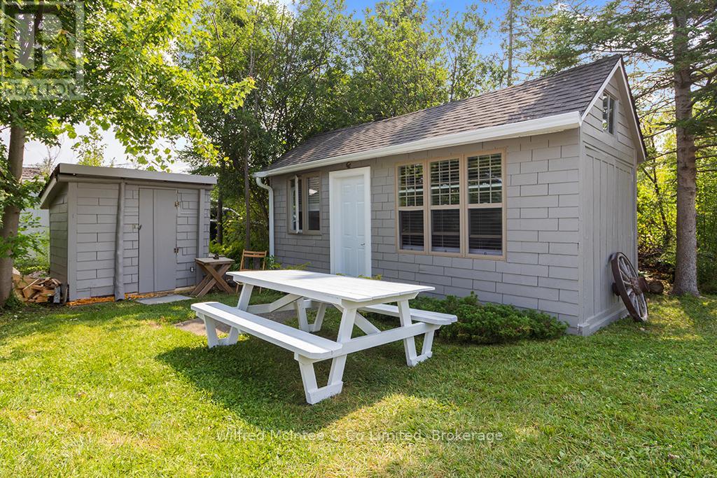 489 Bruce Road 13, Native Leased Lands, Ontario  N0H 2L0 - Photo 35 - X12322738