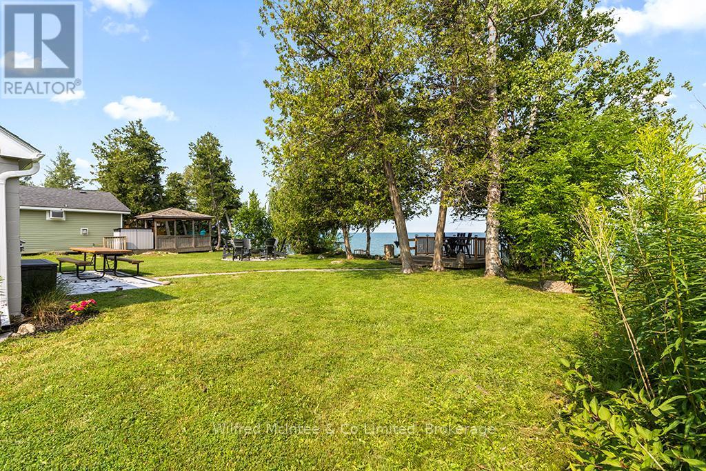 489 Bruce Road 13, Native Leased Lands, Ontario  N0H 2L0 - Photo 38 - X12322738