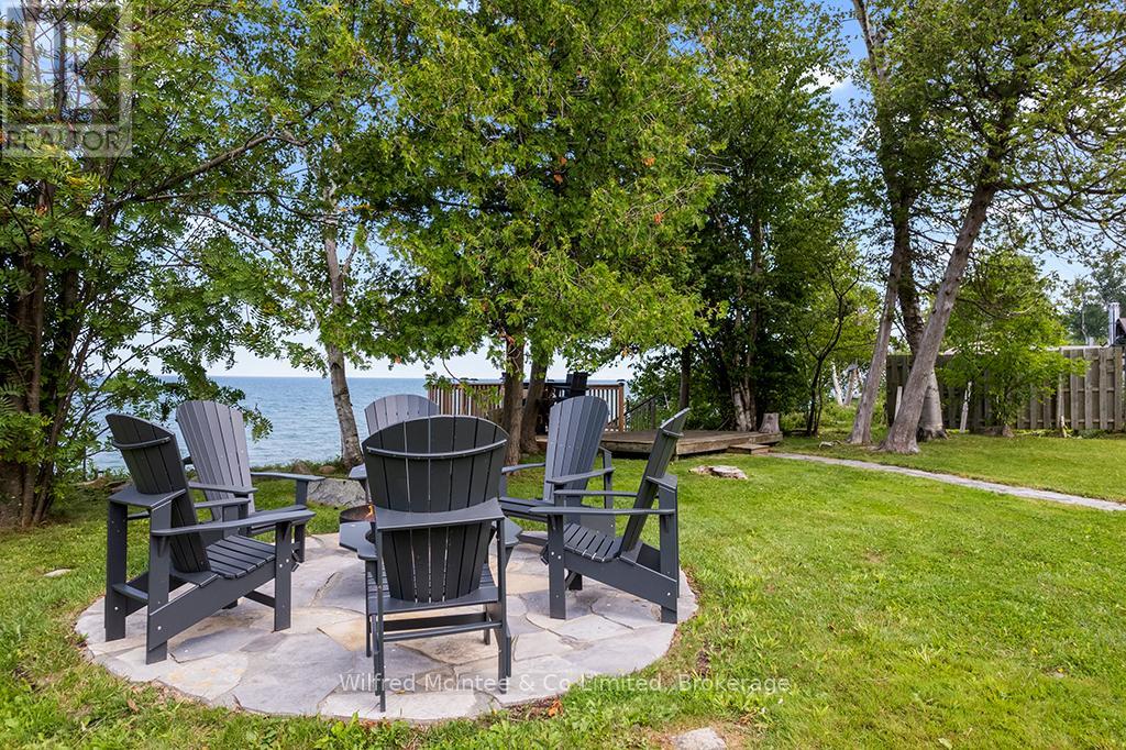 489 Bruce Road 13, Native Leased Lands, Ontario  N0H 2L0 - Photo 43 - X12322738