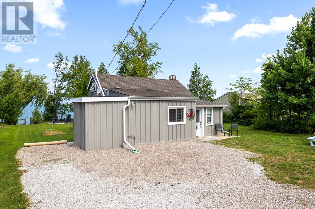 489 Bruce Road 13, Native Leased Lands, Ontario  N0H 2L0 - Photo 9 - X12322738