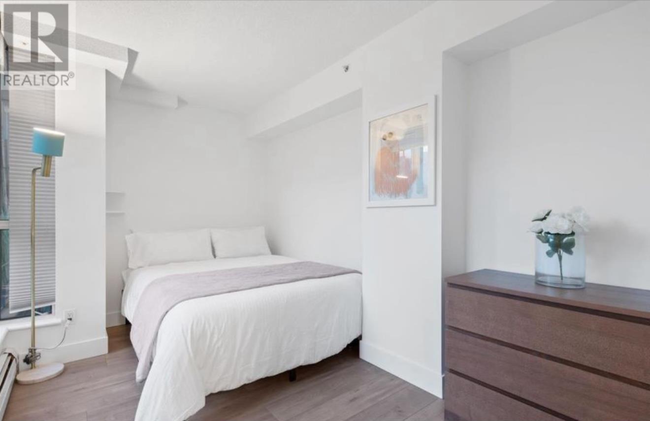 312 555 Abbott  Street Street, Vancouver, British Columbia  V6B 6B8 - Photo 10 - R3033162