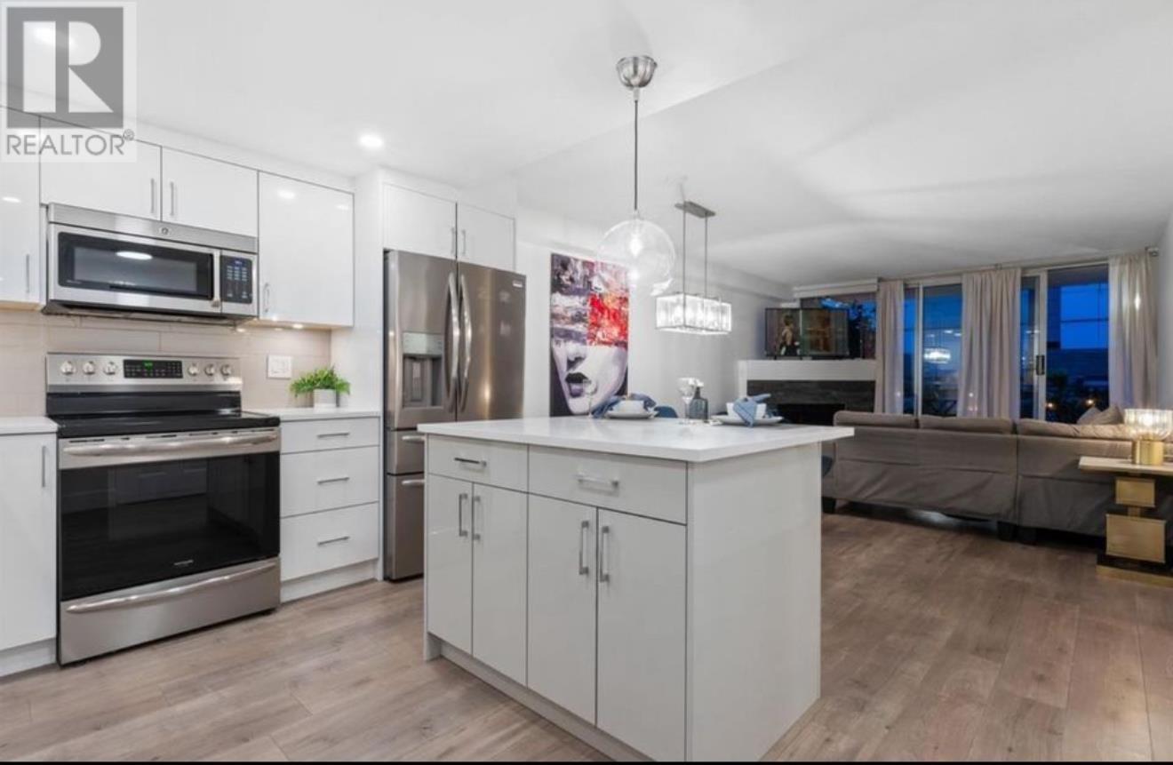 312 555 Abbott  Street Street, Vancouver, British Columbia  V6B 6B8 - Photo 4 - R3033162