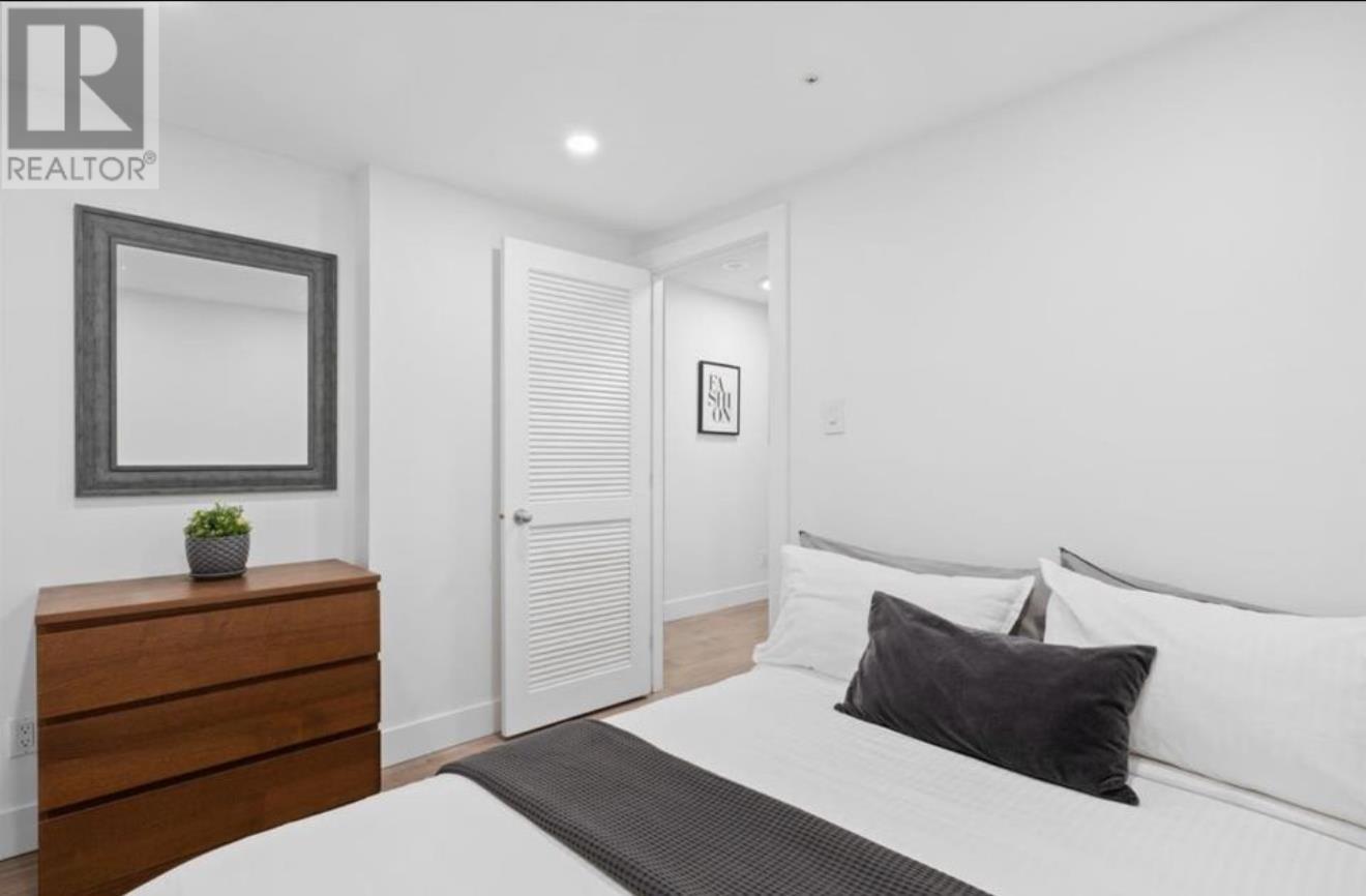 312 555 Abbott  Street Street, Vancouver, British Columbia  V6B 6B8 - Photo 11 - R3033162