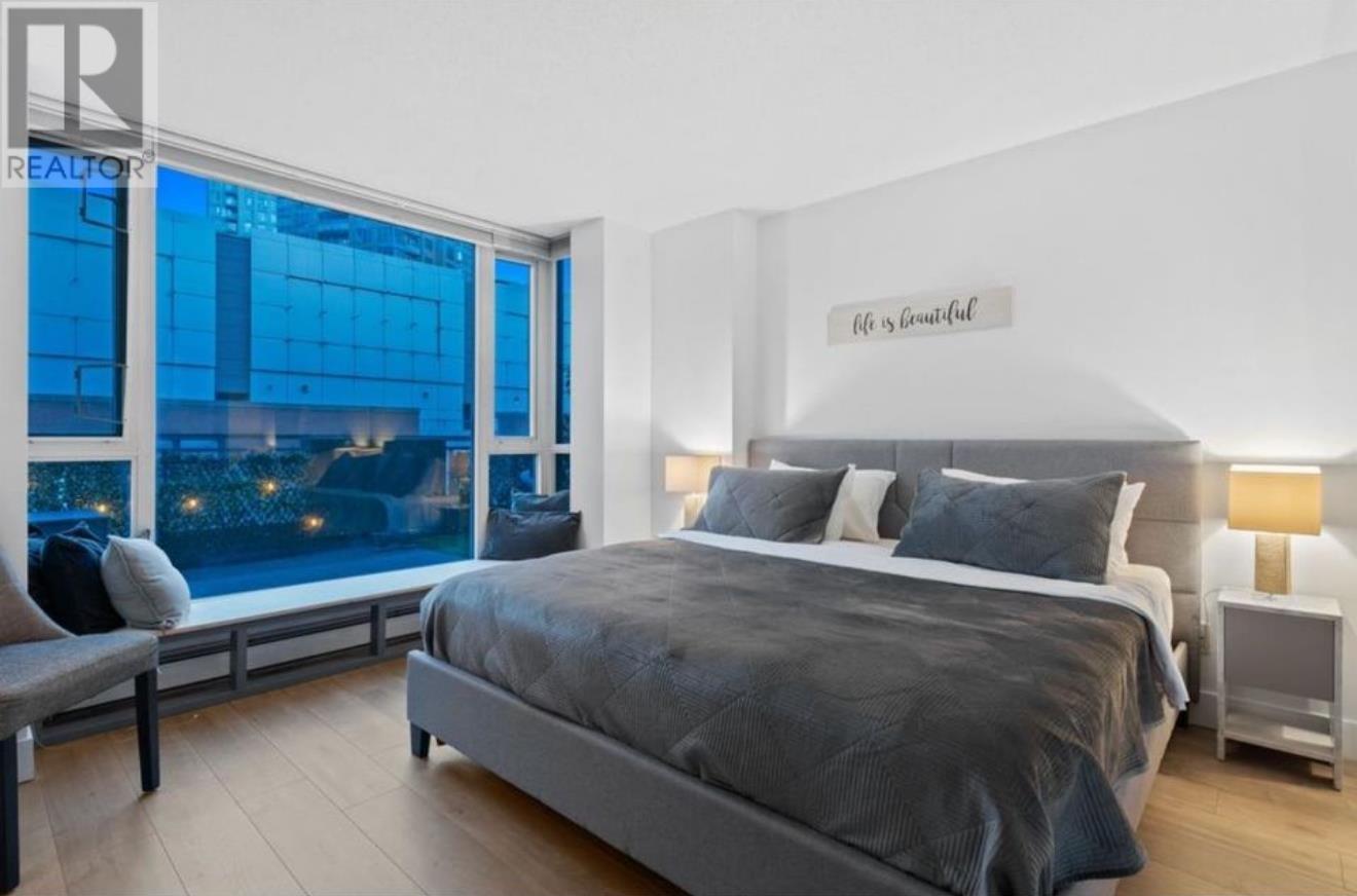 312 555 Abbott  Street Street, Vancouver, British Columbia  V6B 6B8 - Photo 7 - R3033162