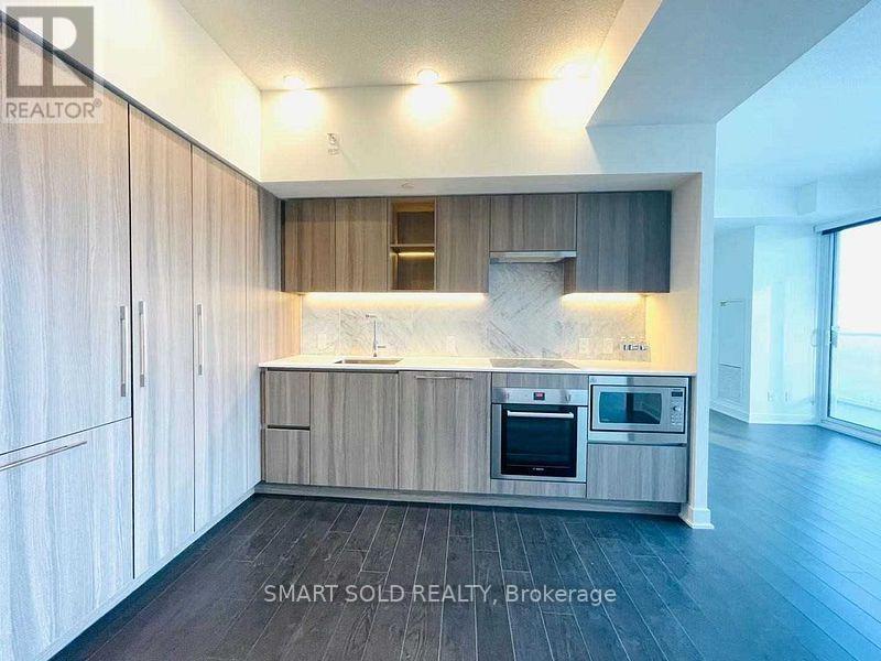 2711 - 19 Bathurst Street, Toronto, Ontario  M5V 0N1 - Photo 10 - C12322374