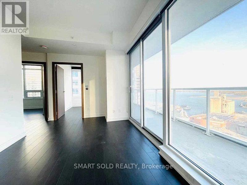 2711 - 19 Bathurst Street, Toronto, Ontario  M5V 0N1 - Photo 15 - C12322374