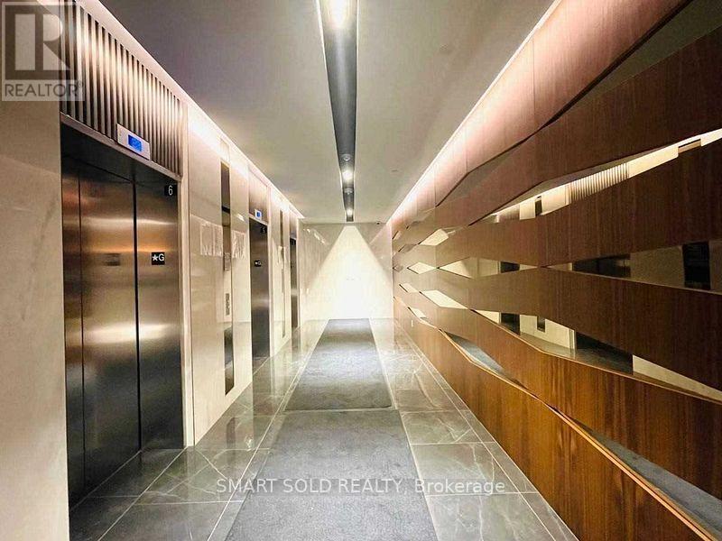 2711 - 19 Bathurst Street, Toronto, Ontario  M5V 0N1 - Photo 7 - C12322374