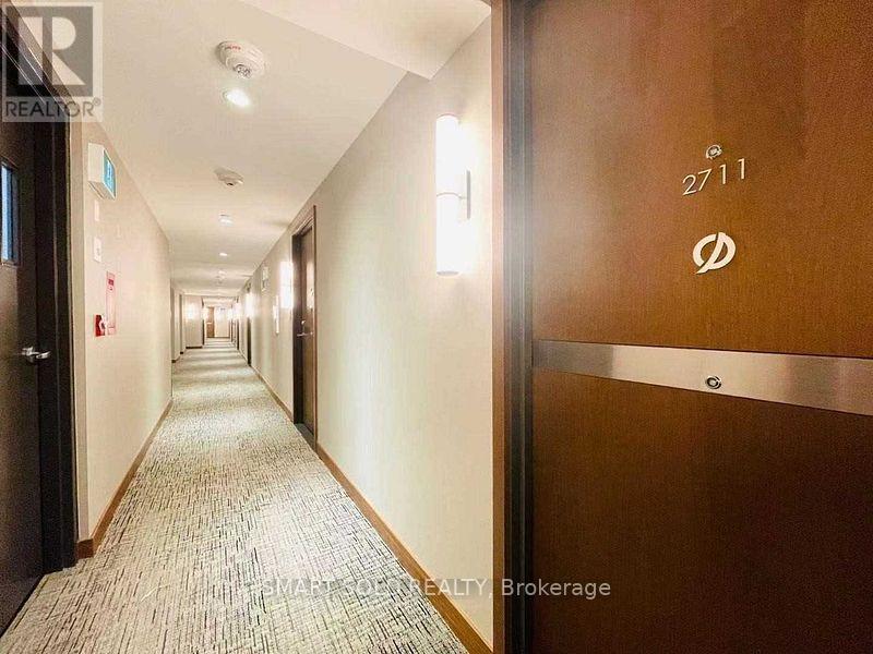 2711 - 19 Bathurst Street, Toronto, Ontario  M5V 0N1 - Photo 8 - C12322374