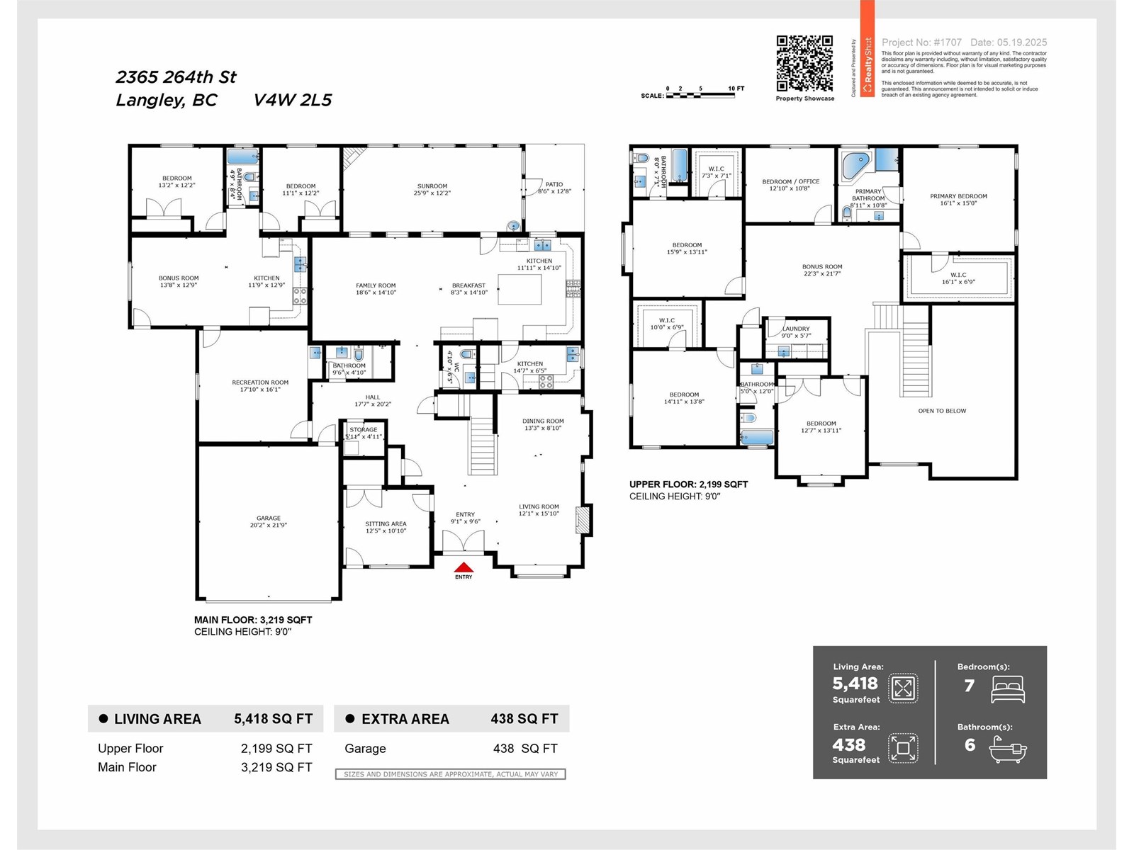 2365 264 Street, Langley, British Columbia  V2Z 1L3 - Photo 26 - R3032781