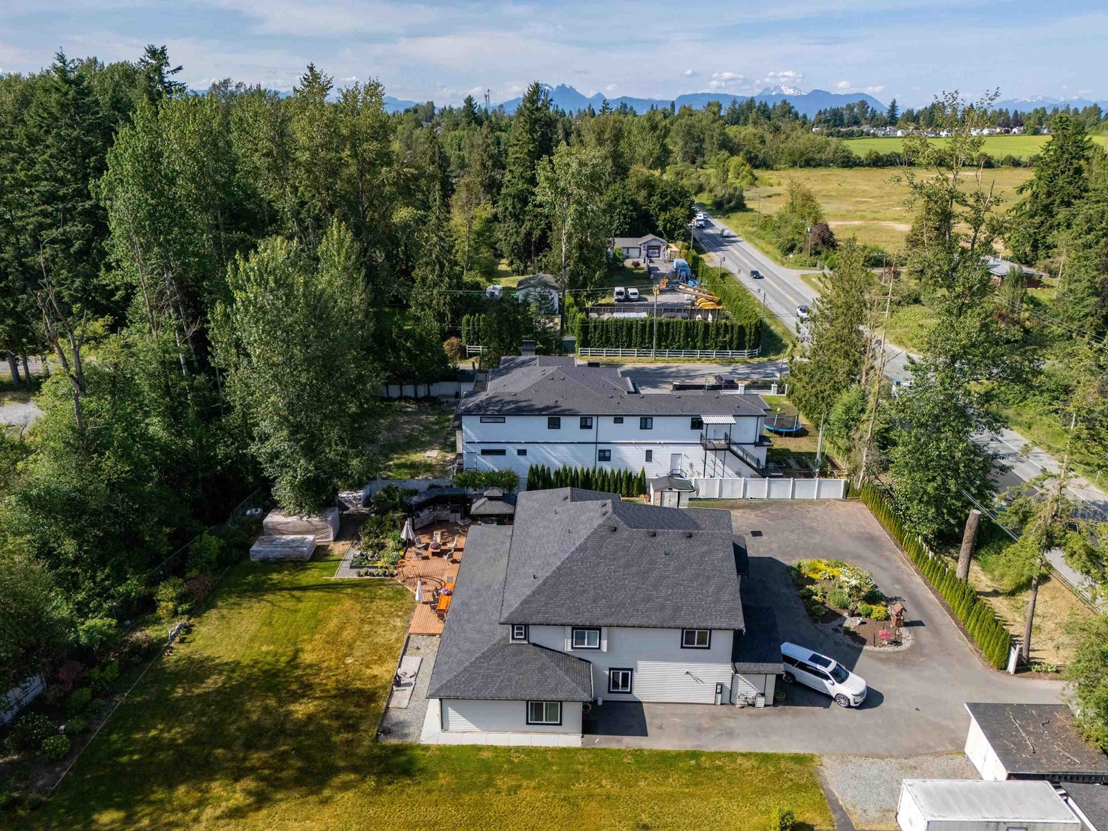 Property at 2365 264 STREET image 2