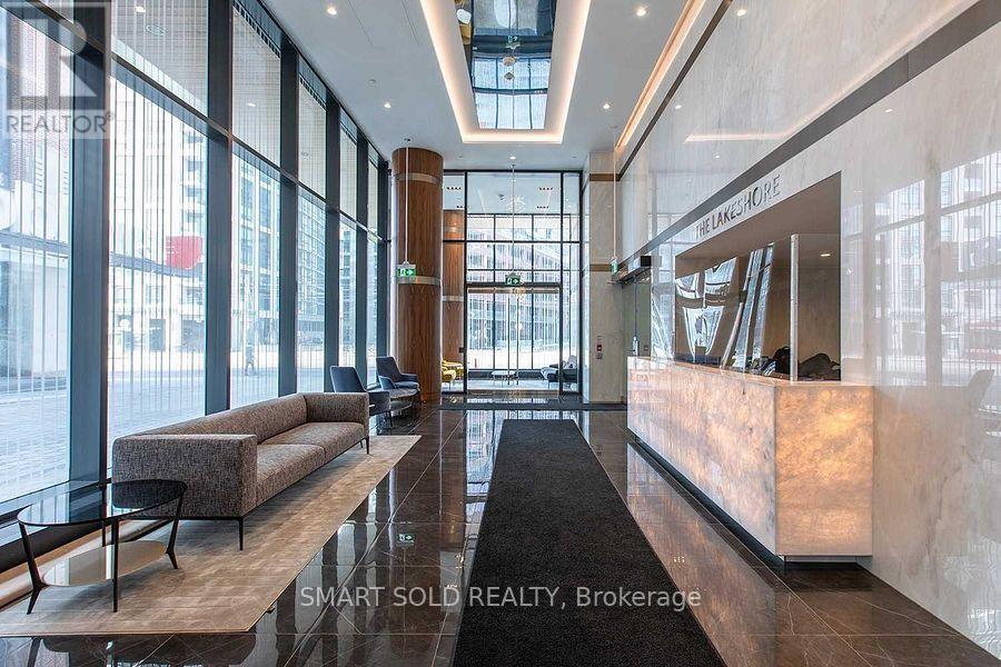 2711 - 19 Bathurst Street, Toronto, Ontario  M5V 0N1 - Photo 6 - C12322374