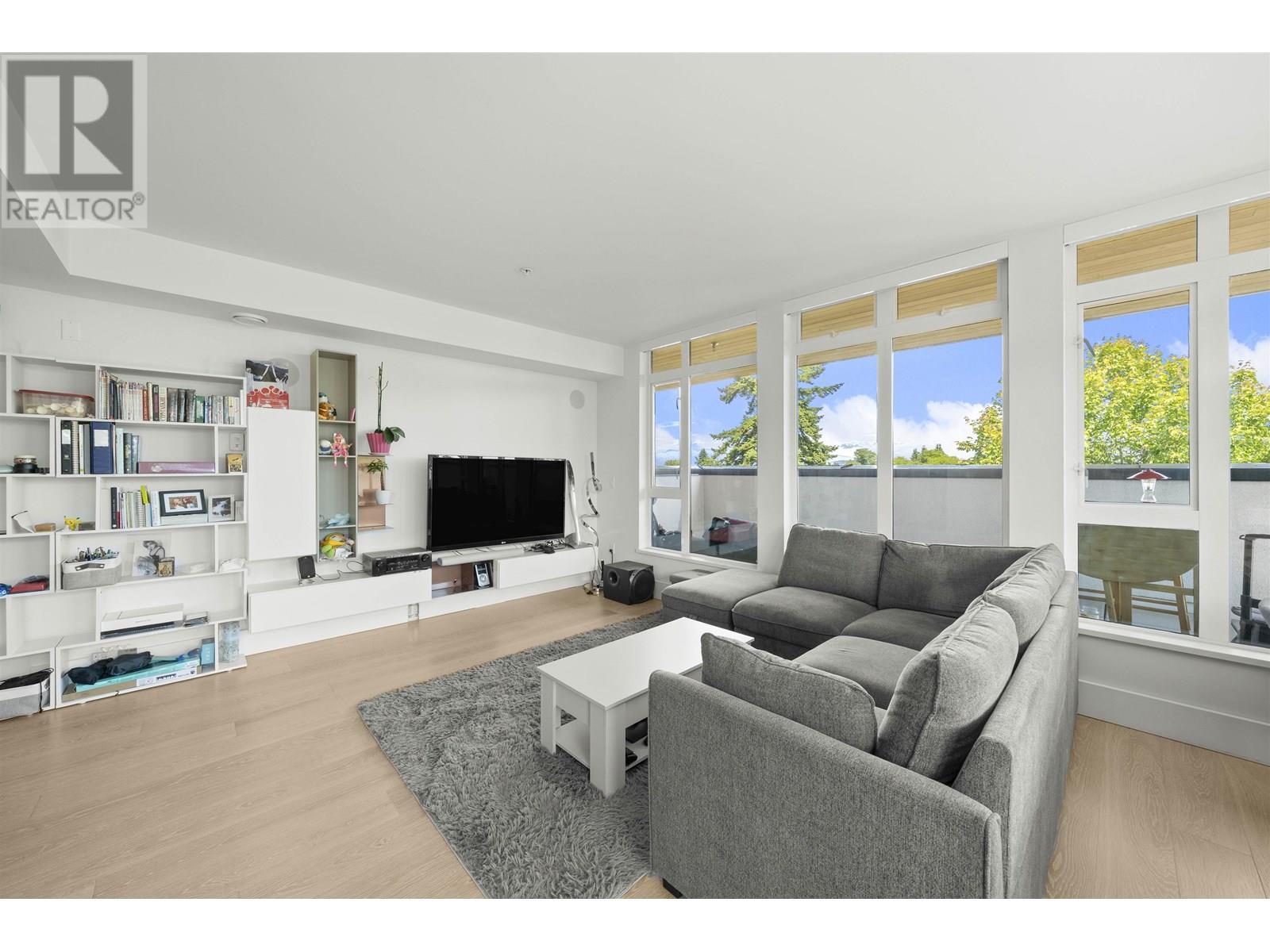 602 5085 Main Street, Vancouver, British Columbia  V5W 2R2 - Photo 6 - R3016121