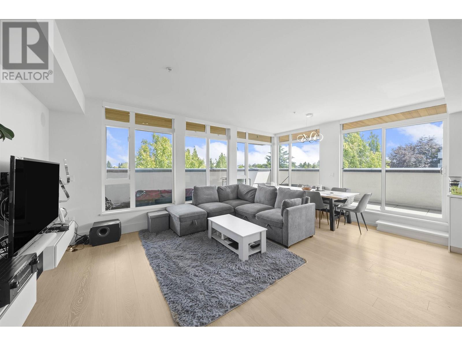 602 5085 Main Street, Vancouver, British Columbia  V5W 2R2 - Photo 4 - R3016121