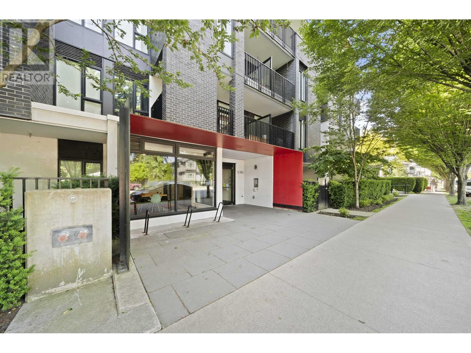 602 5085 Main Street, Vancouver, British Columbia  V5W 2R2 - Photo 28 - R3016121