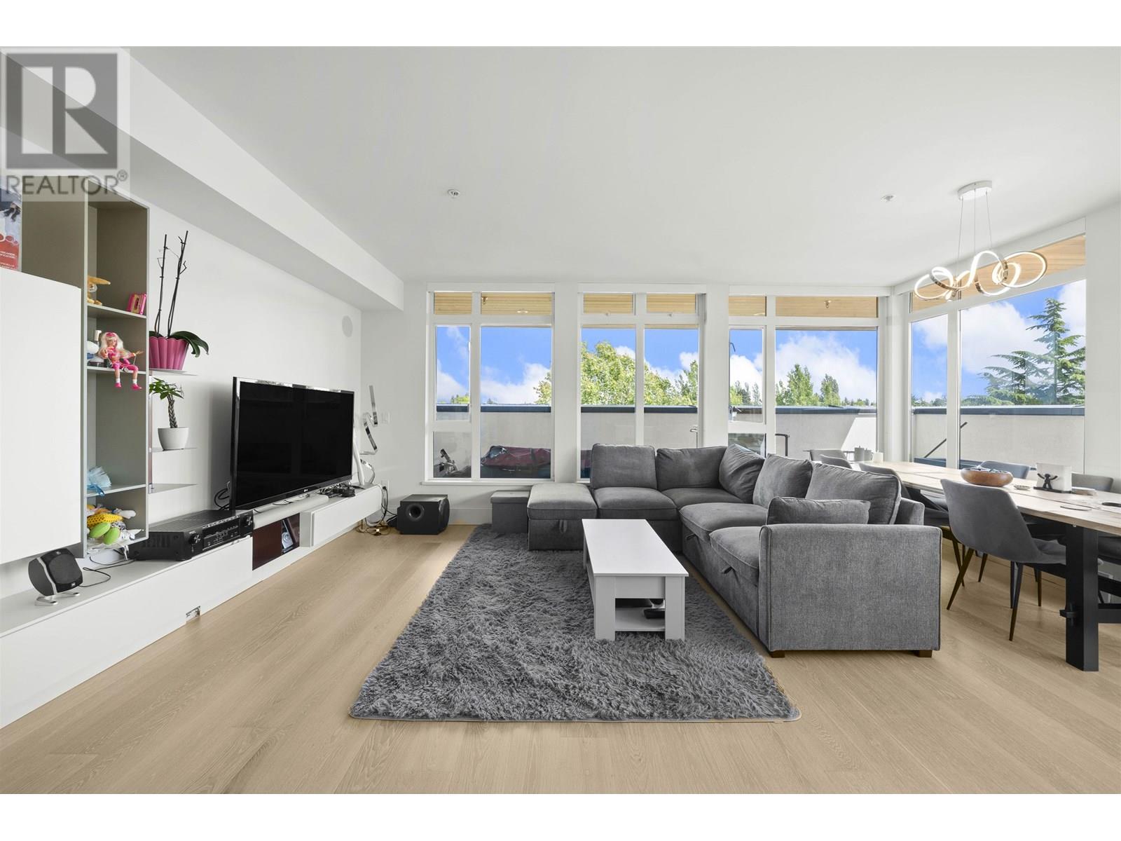 602 5085 Main Street, Vancouver, British Columbia  V5W 2R2 - Photo 3 - R3016121