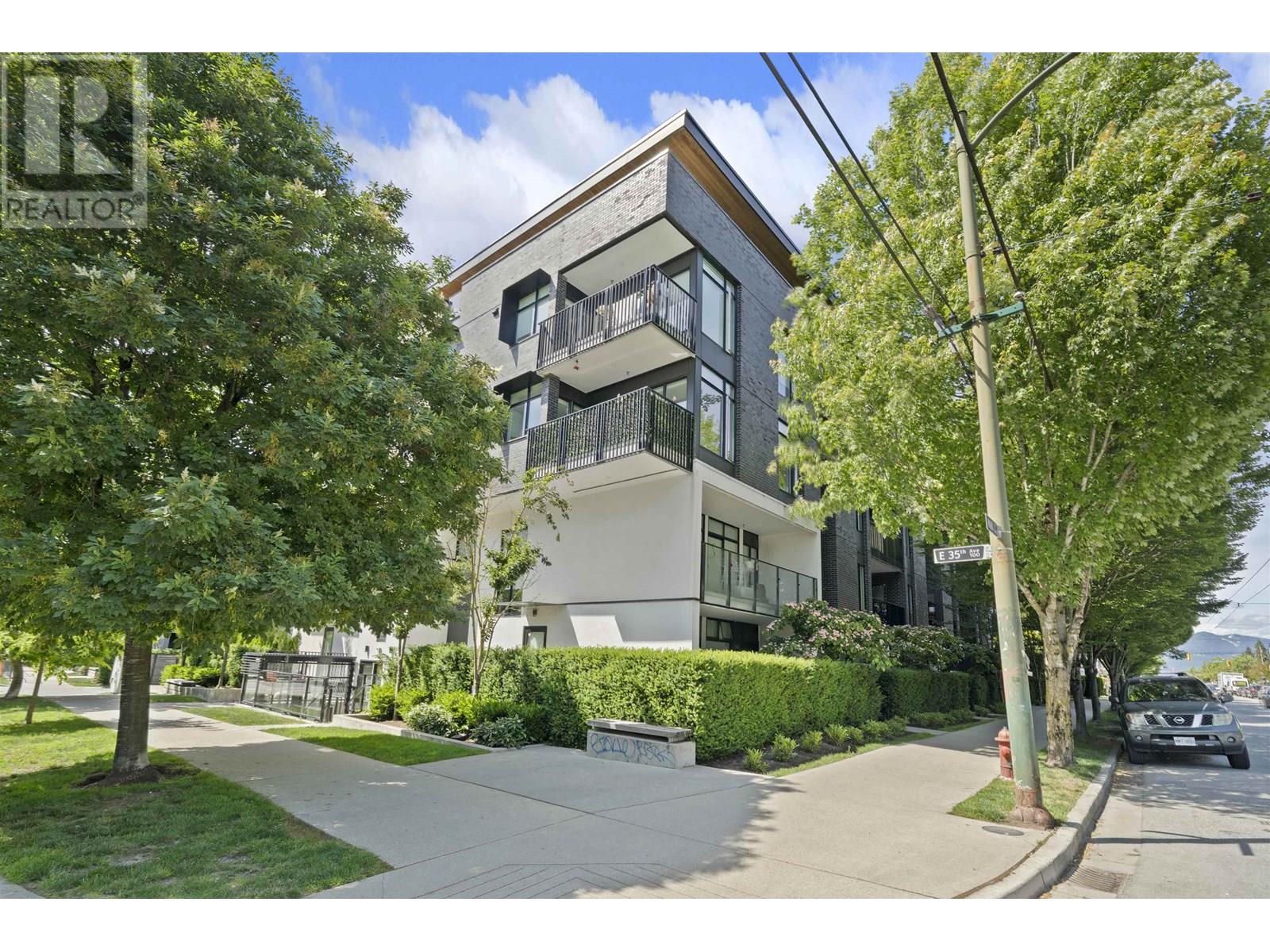 602 5085 Main Street, Vancouver, British Columbia  V5W 2R2 - Photo 29 - R3016121
