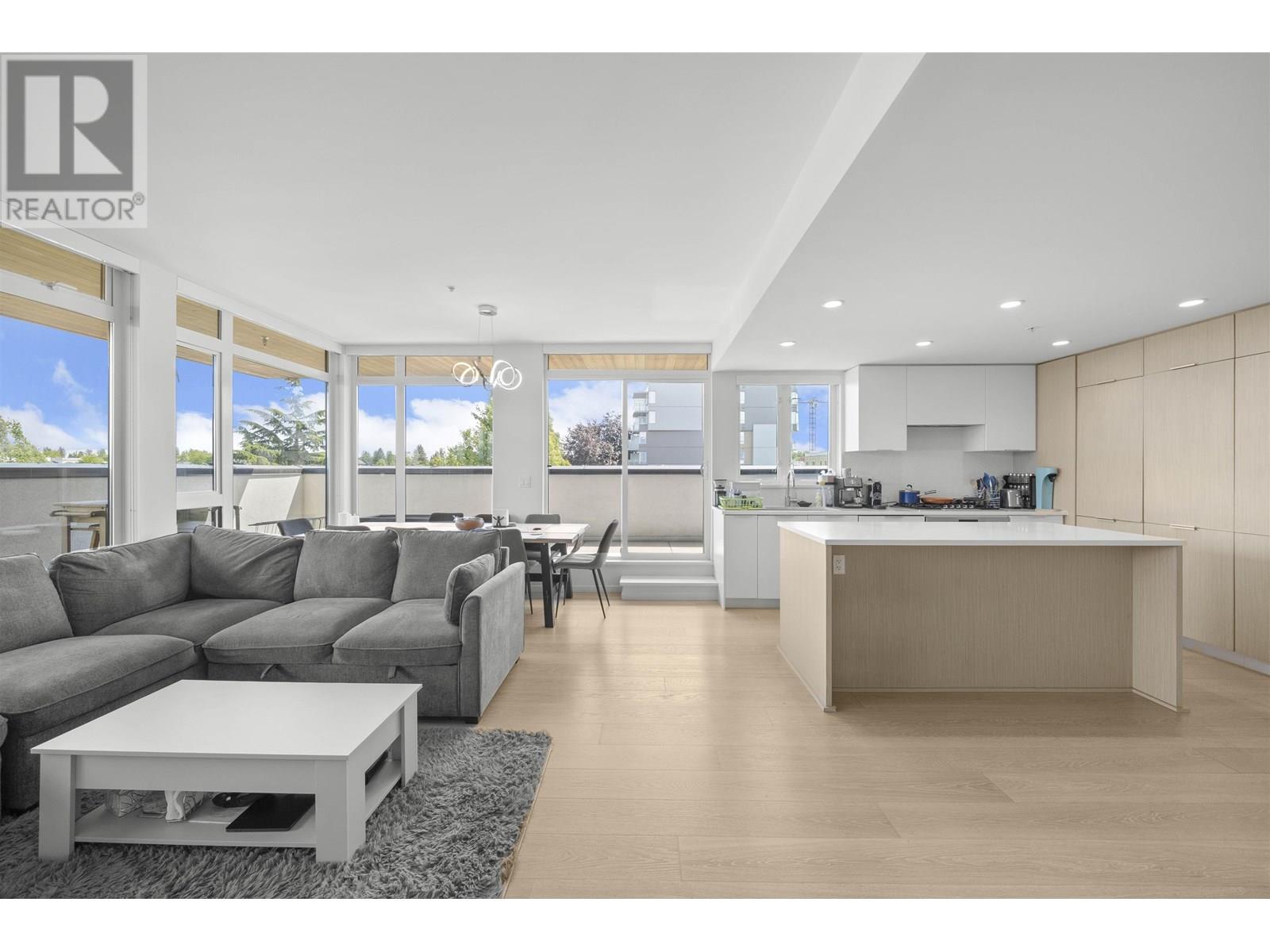 602 5085 Main Street, Vancouver, British Columbia  V5W 2R2 - Photo 1 - R3016121