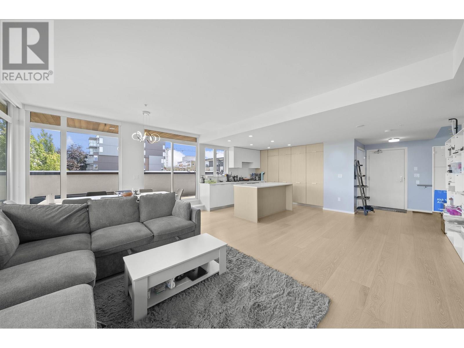 602 5085 Main Street, Vancouver, British Columbia  V5W 2R2 - Photo 5 - R3016121