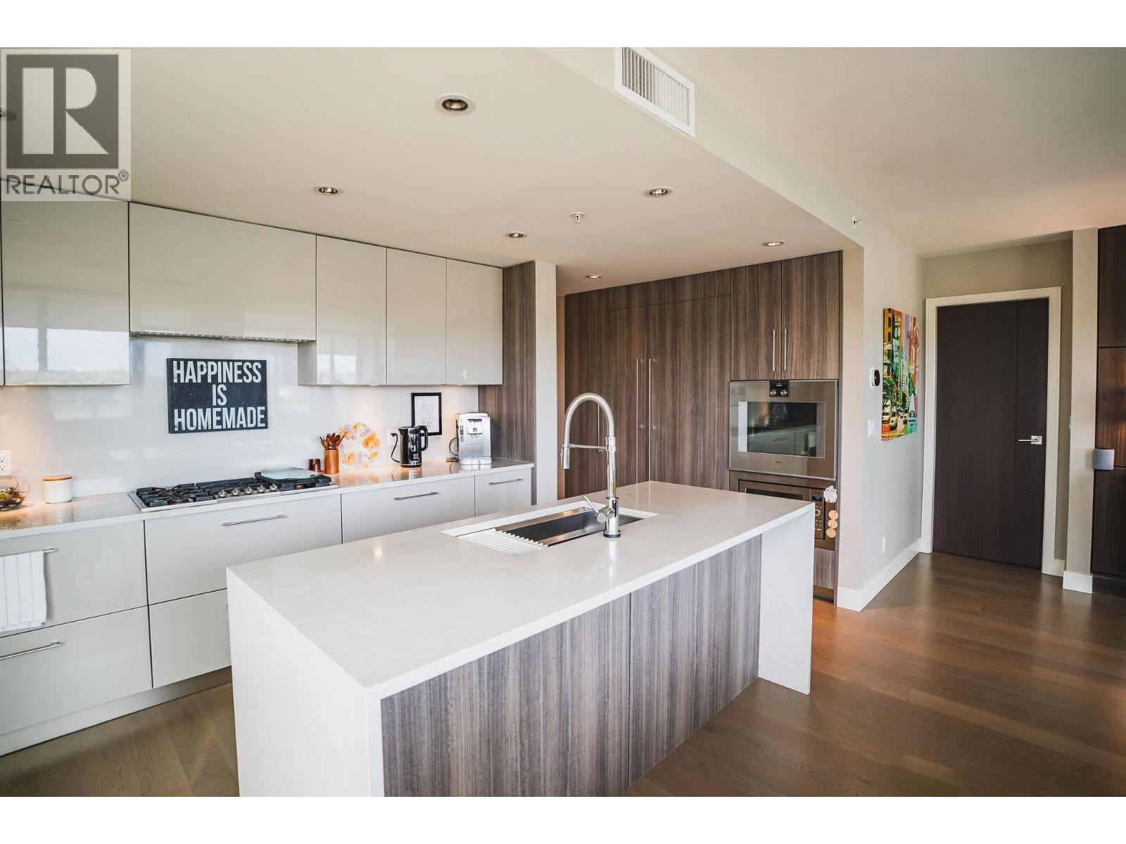 608 210 Salter Street, New Westminster, British Columbia  V3M 0J9 - Photo 8 - R3032802