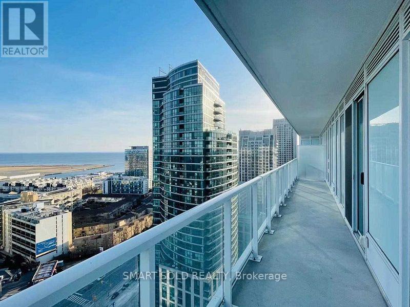 2711 - 19 Bathurst Street, Toronto, Ontario  M5V 0N1 - Photo 28 - C12322374
