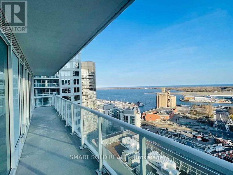 2711 - 19 Bathurst Street, Toronto, Ontario  M5V 0N1 - Photo 27 - C12322374