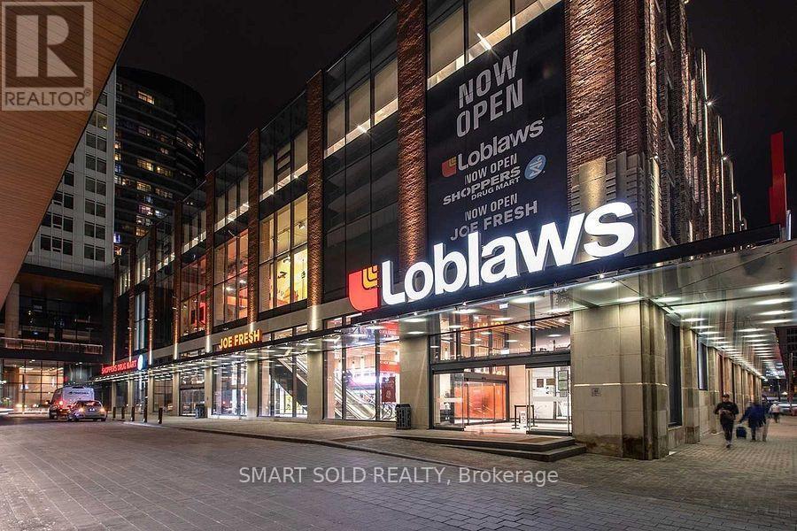 2711 - 19 Bathurst Street, Toronto, Ontario  M5V 0N1 - Photo 34 - C12322374