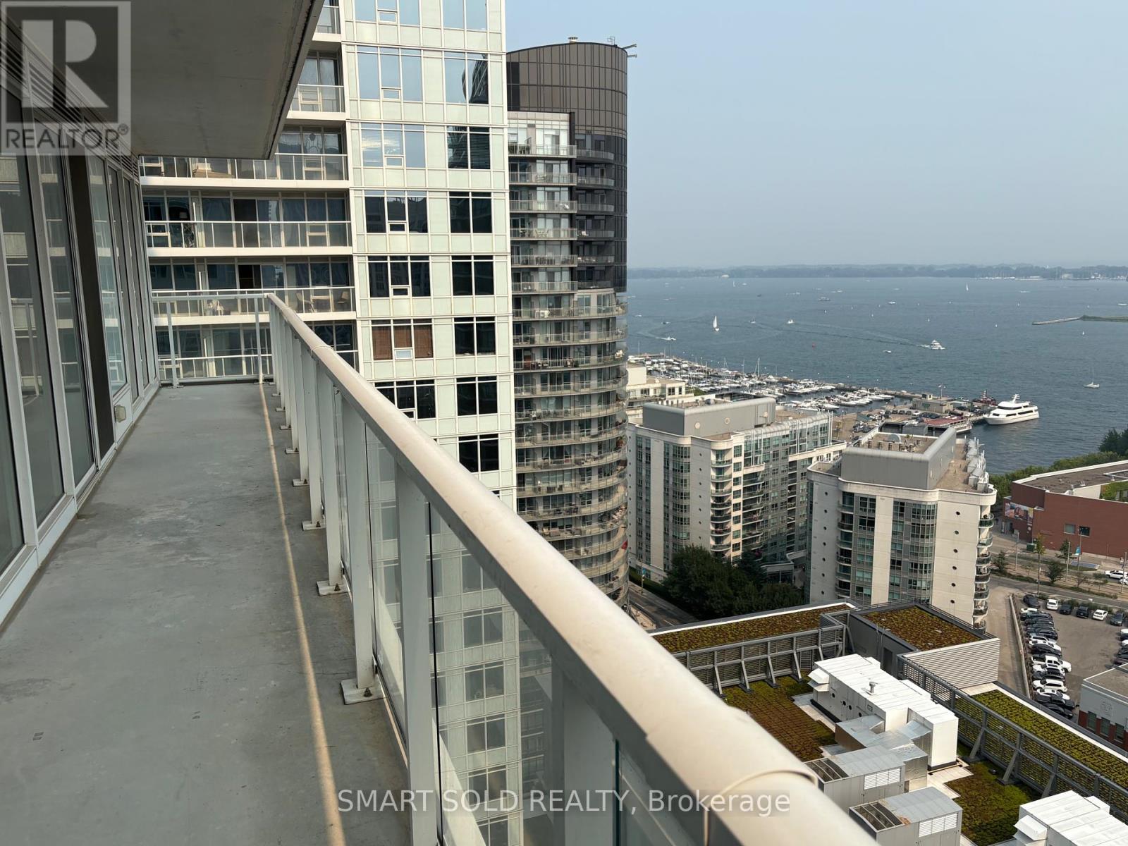 2711 - 19 Bathurst Street, Toronto, Ontario  M5V 0N1 - Photo 30 - C12322374