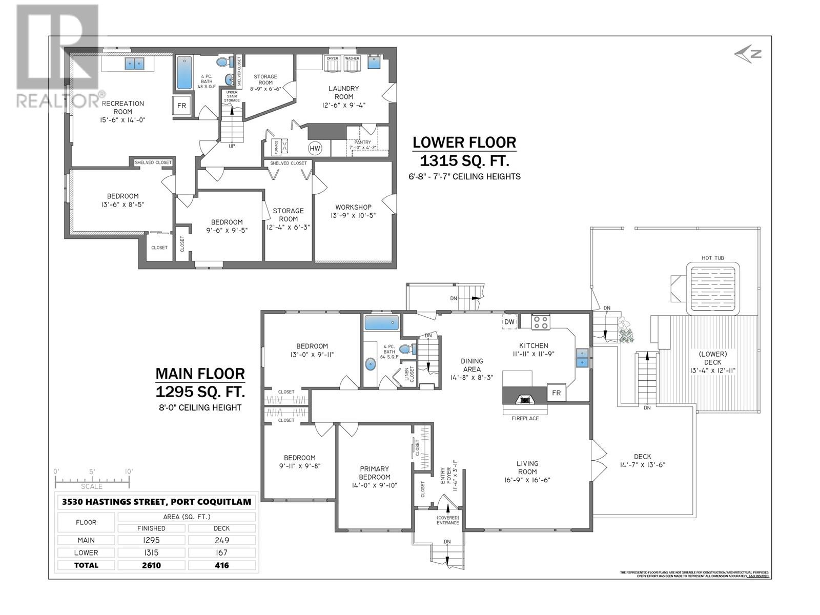 3530 Hastings Street, Port Coquitlam, British Columbia  V3B 4N4 - Photo 31 - R2962879