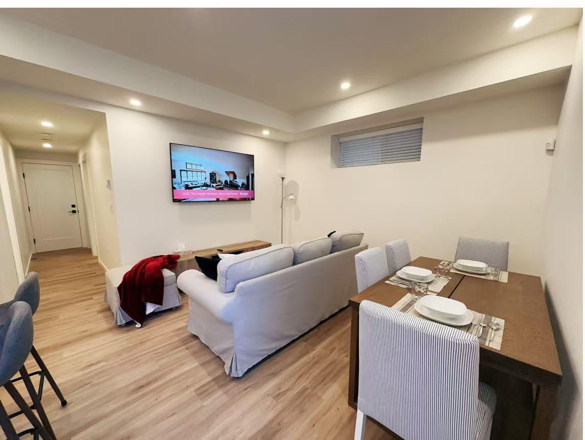 BASEMENT 196XX 76A AVENUE, Langley, British Columbia