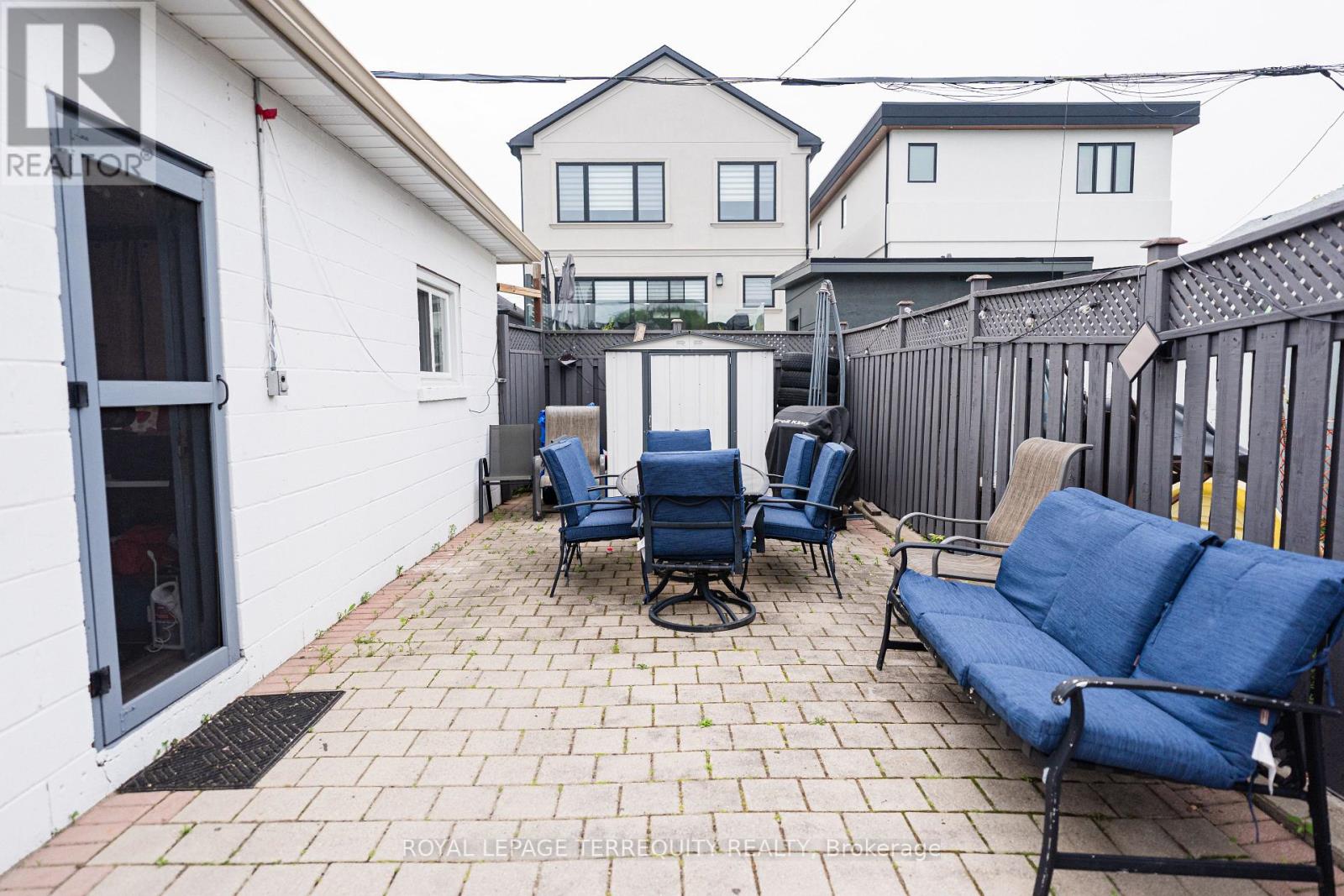 968 Castlefield Avenue, Toronto, Ontario  M6B 1E2 - Photo 14 - W12204889
