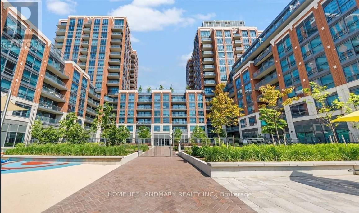 Property at 1505 - 31 TIPPETT ROAD image 1