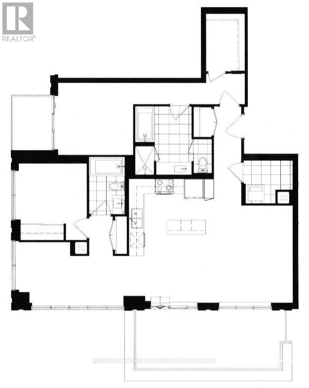 1505 - 31 Tippett Road, Toronto, Ontario  M3H 0C8 - Photo 18 - C12322754